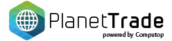 Planet Trade Logo